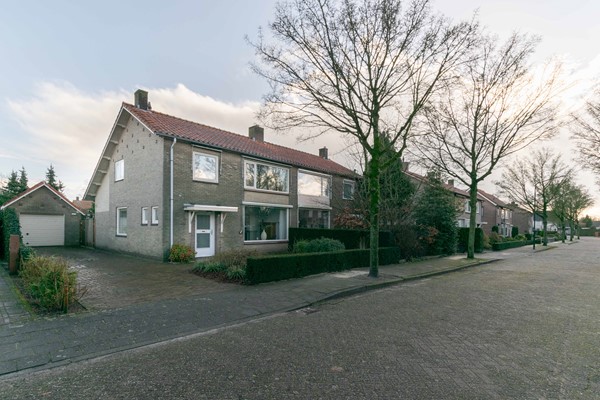 Medium property photo - Weverstraat 16, 5694 AN Son en Breugel